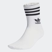 Adidas IJ0733 CREW SOCK 3STR Beyaz Unisex Çorap