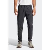 Adidas IK5024 Siyah OTR B Pant Koşu Erkek Eşofman Altı