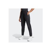 Adidas IK5471 Siyah Pacer WVN Pant Antrenman Kadın Eşofman Altı
