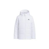 Adidas IL6095 Beyaz JG CB Pad JKT Çocuk Günlük Mont