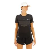 Adidas IL7175 Ult Eng Siyah Kadın Koşu T-Shirt