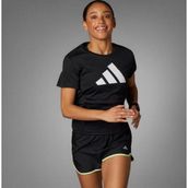 Adidas Il7227 Run It Tee Kadın T-shirt