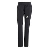 Adidas IN2461 Wtr Adapt Pant Siyah Antrenman Kadın Eşofman Altı