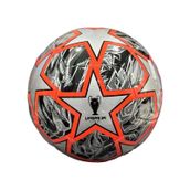 Adidas IN9331 Ucl Clb Şampiyonlar Ligi Gri Futbol Antrenman Topu