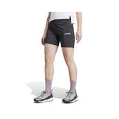 Adidas IP4832 Siyah W XPR MD Short Kadın Outdoor Şort
