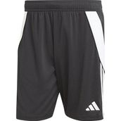 Adidas IR9376 Tiro24 Sho Siyah Erkek Futbol Şortu