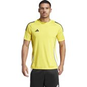Adidas IS1015 Tiro 24 JSY Sarı Erkek Forması