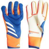 Adidas IS7587 Mavi Kaleci Eldiveni