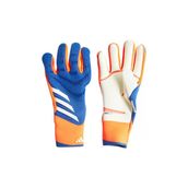 Adidas IS7587 Mavi Kaleci Eldiveni