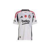 Adidas IT1475 Beyaz Bjk 3 JSY Y Beşiktaş 2024/2025 Çocuk Forması