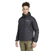 Adidas IT3247 XPR LF HO JKT Siyah Erkek Outdoor Montu