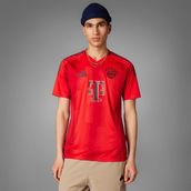 Adidas IT8511 FC Bayern 24/25 İç Saha Futbol Erkek Forma