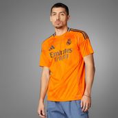 Adidas IU5013 Real A JSY Turuncu Erkek Forması