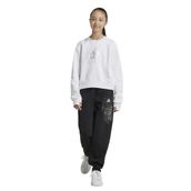Adidas IV9430 Siyah JG GLM Pant Çocuk Günlük Eşofman Altı