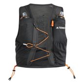 Adidas IW0405 Siyah Terrex TRL VST 2.5 Arazi Tipi Koşu Erkek Yelek