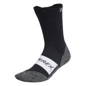 Adidas IW6240 TRX CR Wool SCK Siyah Outdoor Çorabı
