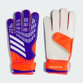 Adidas IX3870 Mavi Pred GL TRN Erkek Kaleci Eldiveni