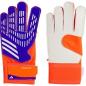 Adidas IX3872 Mavi PRED GL TRN J Çocuk Kaleci Eldiveni