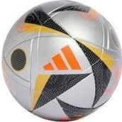 Adidas IX4046 Euro 24 LGE F Gri Futbol Topu