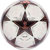 Adidas IX4063 Şampiyonlar Ligi 24/25 Beyaz Unisex Futbol Topu