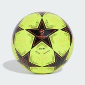 Adidas IX4065 UCL Club 24/25 League 5 No Futbol Topu - Siyah - Sarı