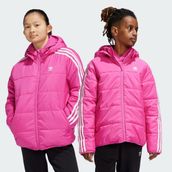 Adidas IY7496 Lifestyle Adicolor Kids Çocuk Mont