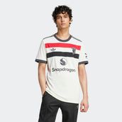 Adidas IY7806 Manchester United 24/25 Üçüncü Futbol Erkek Forma
