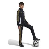 Adidas IZ2994 Siyah Messi PNT Y Çocuk Futbol Eşofman Altı