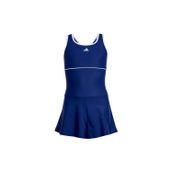 Adidas JC5268 Swim Dress G A Kız Çocuk Mayo
