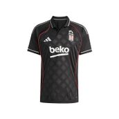 Adidas JD1414 Beşiktaş JK 25/26 Üçüncü Futbol Erkek Forma