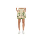 Adidas JD6288-K Farm Prm Short Kadın Şort