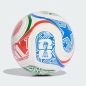 Adidas JD8028 Wc Clb Unisex Futbol Topu - Beyaz
