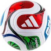 Adidas JD8032 Fifa World Cup 26 Trionda 5 No Futbol Topu - Beyaz