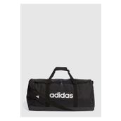 Adidas JD9555 Linear Duffel M Siyah Unisex Çanta