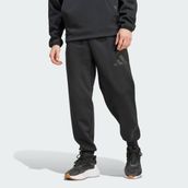 Adidas JD9599 Z.N.E. Siyah Günlük Stil Erkek Eşofman Altı