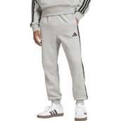 Adidas JE6318 M 3S FL TC PT Gri Erkek Eşofman Altı
