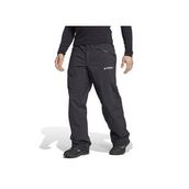 Adidas JE6641 Siyah XPR 2L IN Tech Erkek Kayak Pantolonu