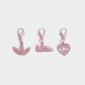 adidas Jewelace Pembe Ayakkabı Süsü (KC9546)