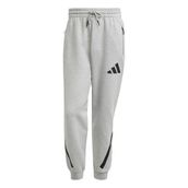 Adidas JF2446 M ZNE PT Gri Günlük Erkek Eşofman Altı