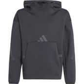 Adidas JF2489 J ZNE HD Siyah Günlük Çocuk Sweatshirt