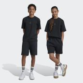 Adidas JF2496 Siyah Z.N.E. Çocuk Şort