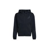 Adidas JF2847 Siyah Z.N.E. Çocuk Ceket