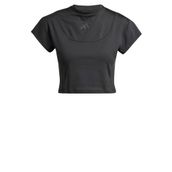 Adidas JF3413 W Ce G Cro Tee Siyah Kadın T-shirt