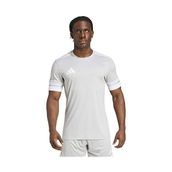 Adidas JG5837 SQUA25 JSY M Futbol Renkli Erkek Forma