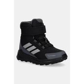 Adidas JH5512 Terrex Trailmaker 2 High Climawarm+ Hiking Çocuk Ayakkabı