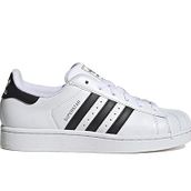 Adidas JH7032 Beyaz Superstar II W Kadın Günlük Ayakkabı