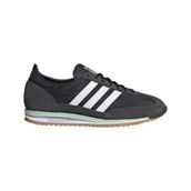 Adidas JH7390 SL 72 OG Siyah Kadın Spor Ayakkabı