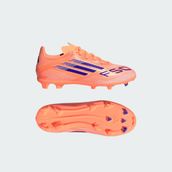 Adidas JH7746 F50 League Firm/Multi-Ground Çocuk Krampon