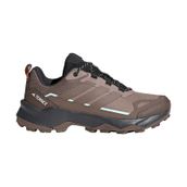 Adidas JH7806 Terrex Skychaser AX5 Gore-Tex Hiking Kadın Yürüyüş Ayakkabısı