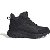 Adidas JH8777 Terrex Anylander Clımawarm+W Siyah Kadın Outdoor Ayakkabı